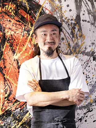 福田浩二